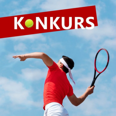 Wygraj podwójną wejściówkę na PEKAO Szczecin Open!