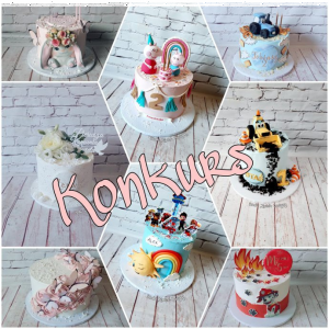 Bystrzyca Oławska: Konkurs z okazji 600 obserwujących