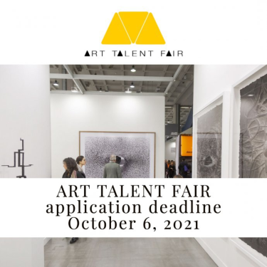 Konkurs "ATF - Art Talent Fair"
