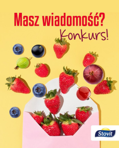 Konkurs "Dzień dobrej wiadomości"