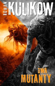 Konkurs "Dwa Mutanty"