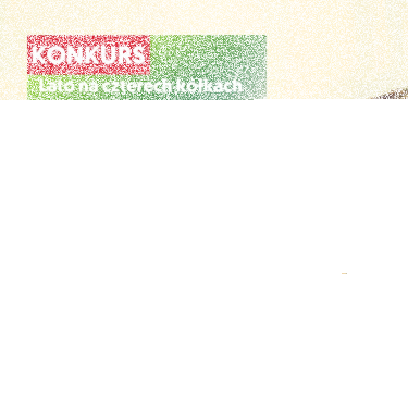 Konkurs fotograficzny "Auto na urlopie"