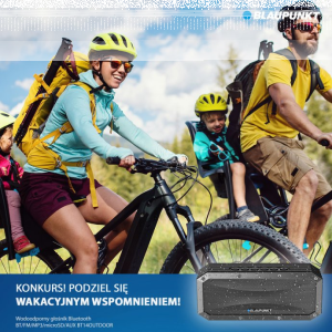 Konkurs "Wakacyjne wspomnienie"