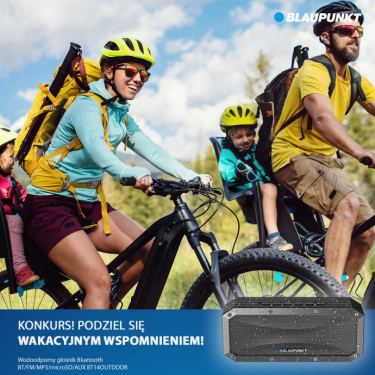 Konkurs "Wakacyjne wspomnienie"