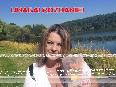 Wygraj "Jesienne pożegnanie" z dedykacją i autografem