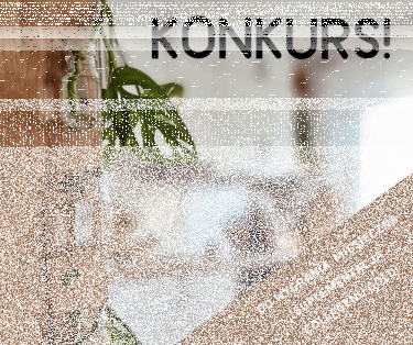 Konkurs "Daj butelkom drugie życie"