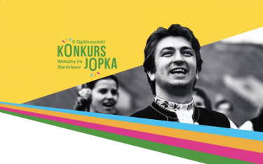 II Ogólnopolski Konkurs Wokalny im. Stanisława Jopka