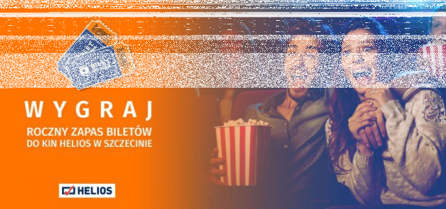 Szczecin: Konkurs "Eska daje w apce"