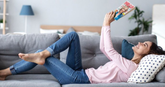 Konkurs "Dobre chwile z Dobrymi Radami"