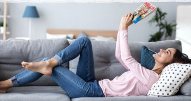 Konkurs "Dobre chwile z Dobrymi Radami"