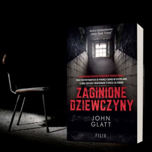 Wygraj "Zaginione dziewczyny" do godz. 21:30