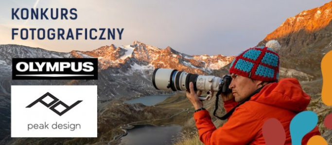 Konkurs "Śladami marzeń"