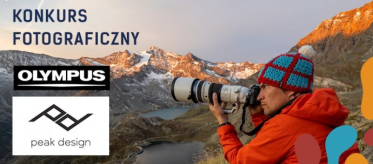 Konkurs "Śladami marzeń"