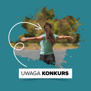 Konkurs fotograficzny "#LiveToExploreMore"