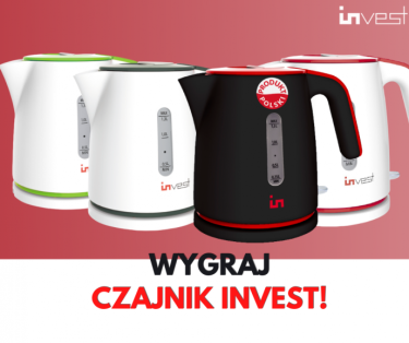 Konkurs od Invest Rzeszów