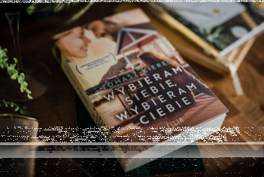 Wygraj książkę "Wybieram siebie, wybieram Ciebie"! do godz. 15:00