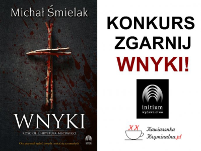 Konkurs "Zgarnij Wnyki"