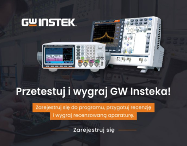 Konkurs "Poznaj GW Insteka"