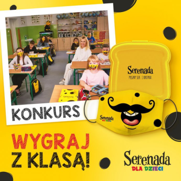 Konkurs "Serenada dla Dzieci 2021"