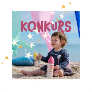 Konkurs "Wspomnienie Lata"