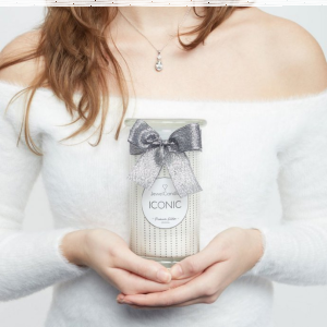 Konkurs "Niezwykłe świece z ukrytą niespodzianką?"