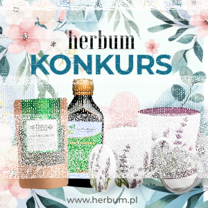 Konkurs z Herbum