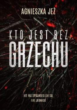 Konkurs z Kto jest bez grzechu