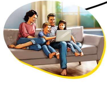 Konkurs "Mem w Minutkę" etapy