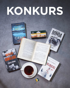 Konkurs "Festiwal Granda"