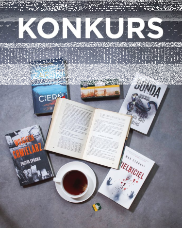 Konkurs "Festiwal Granda"