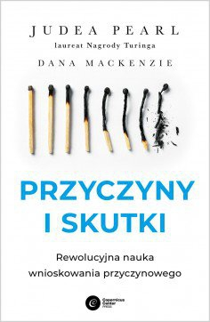 Wygraj książka "Przyczyny i skutki"