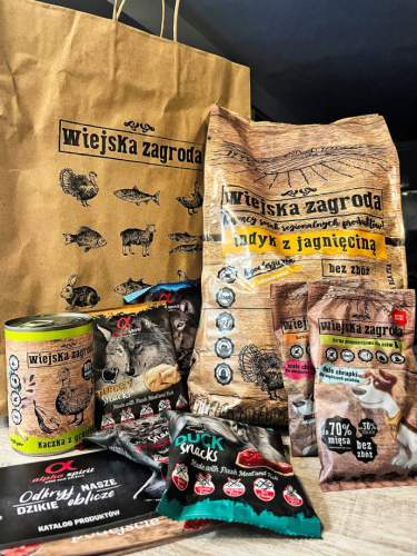 Konkurs "Wiejska Zagroda"