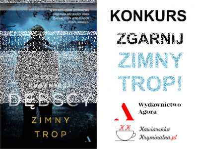 Konkurs "Zgarnij Zimny trop"