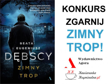 Konkurs "Zgarnij Zimny trop"