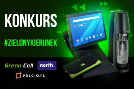 Konkurs "Zielony Kierunek"