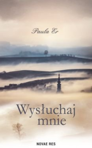 Wygraj książkę "Wysłuchaj mnie"