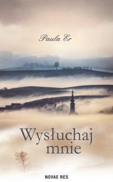 Wygraj książkę "Wysłuchaj mnie"