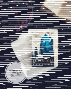 Wygraj najnowszy thriller Remigiusza Mroza