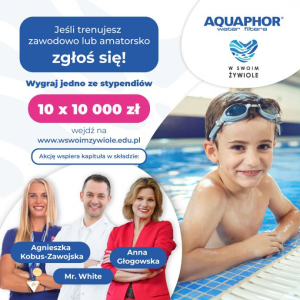 Konkurs "W swoim żywiole"