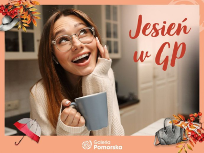 Bydgoszcz: Konkurs "Galeria Pomorska Jesień"