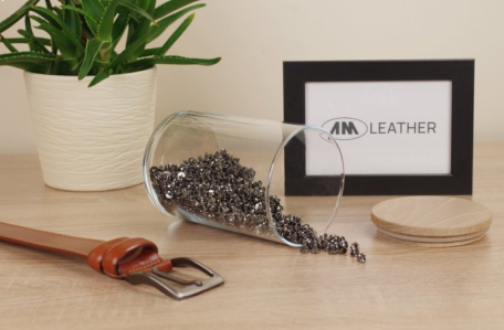 Konkurs "Zliczanie elementów metalowych"