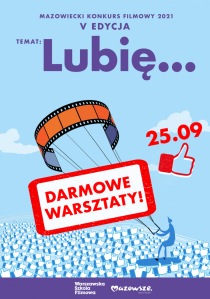 V Mazowiecki Konkurs Filmowy