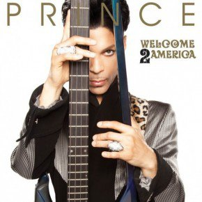 Wygraj najnowszy album Prince'a