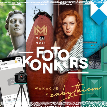 Konkurs "Wakacje z zabytkiem"