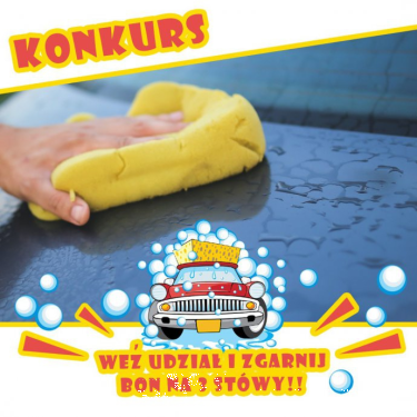 Lublin: Konkurs "Nazwa dla nowej Myjni Samochodowej"