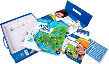 Konkurs "Odkryj w sobie dziecko z Meloradiem"