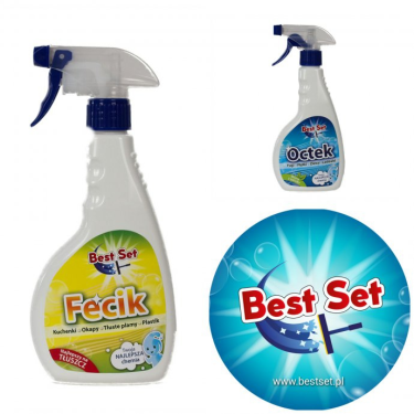 Wygraj markowe produkty firmy BESTSET