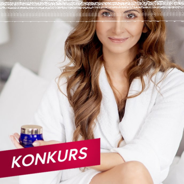 Wygraj zestaw kosmetyków PANI WALEWSKA