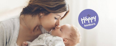 Konkurs "I wtedy zrozumiałam, że będę mamą..."