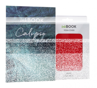 Konkurs "inkBOOK zawsze pod ręką" do godz. 23:00